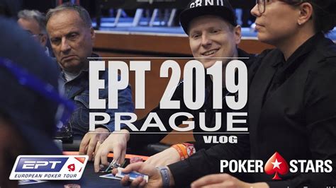  european poker tour dates 2019